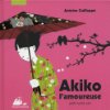 Akiko l`amoureuse, Antoine Guilloppé, éd. Picquier jeunesse