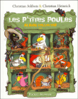 Les p`tites poules album collector tome 2 christian heinrich christian jolibois kidpocket littérature de jeunesse enfant conseils de lecture