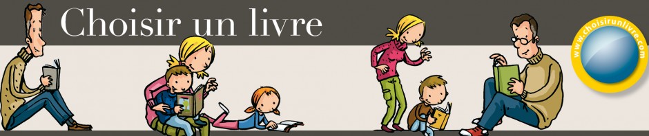 Choisir un livre