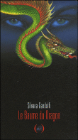 Le baume du dragon de Silvana Gandolfi éditeur du Panama roman fantastique à partir de 9 ans Inde Yéti déesse littérature de jeunesse