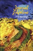 Le journal d`Adeline Le dernier été de Van Gogh Marie Stellier édition Nathan lecture pour ados littérature histoire de l`art