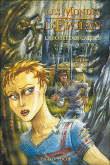 Les mondes d`Ewilan tome 1 Pierre Bottero éditions Rageot roman à partir de 9 ans fantasy littérature de jeunesse