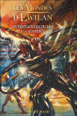 Les mondes d`Ewilan tome 3 Pierre Bottero éditions Rageot roman à partir de 9 ans fantasy littérature de jeunesse